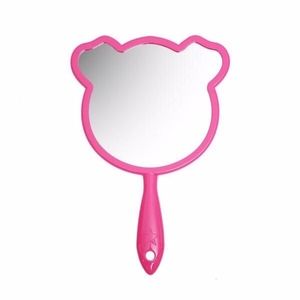 Jeffree Star Makeup - Shane Dawson X Jeffree Star Pink Pig Hand Mirror Jeffree Star Makeup - Shane Dawson X Jeffree Star Pink Pig Hand Mirror